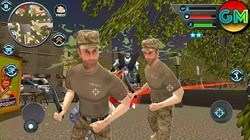 Army Car Driver #Soliders Run | by Naxeex LLC | Android GamePlay HD