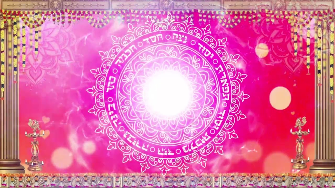 Devotional Backgrounds | God Wallpaper | FREE Motion Background HD 4K 60fps | 