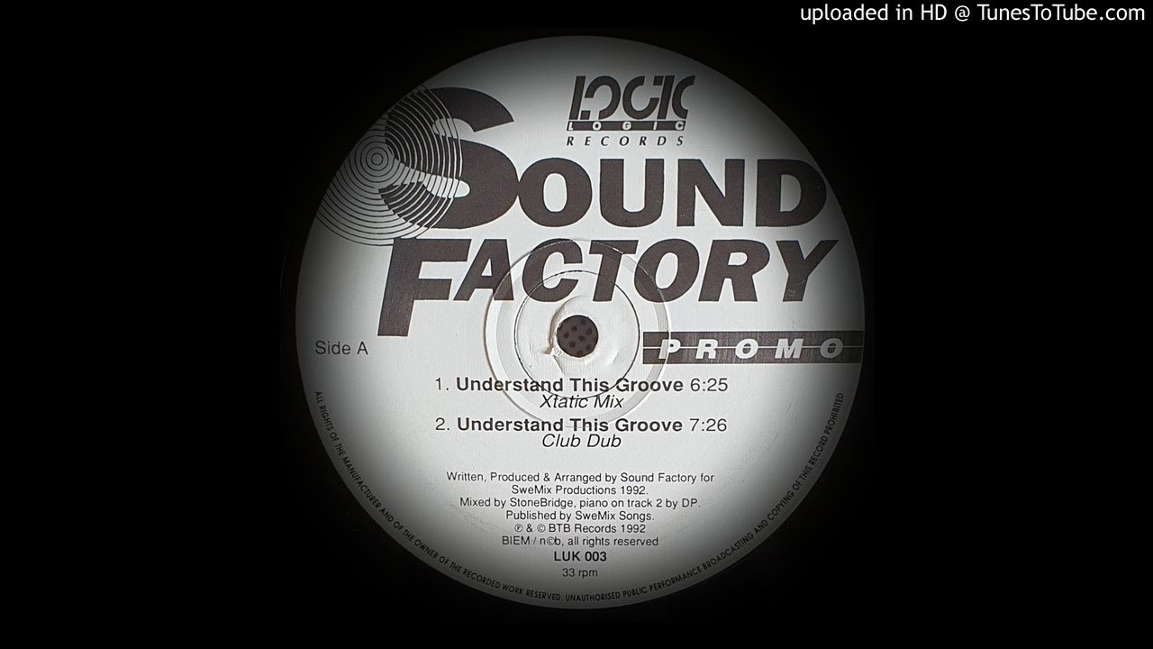 洋楽 V.A. Pure Groove 1&2 Listen To A Sound Pure Groove 02