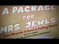 Wayside School Quiz