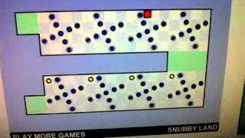 worlds hardest game ever level 6