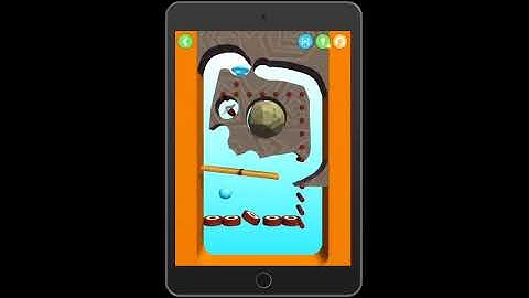 Solution dig this chapter 31 stone hard level 2