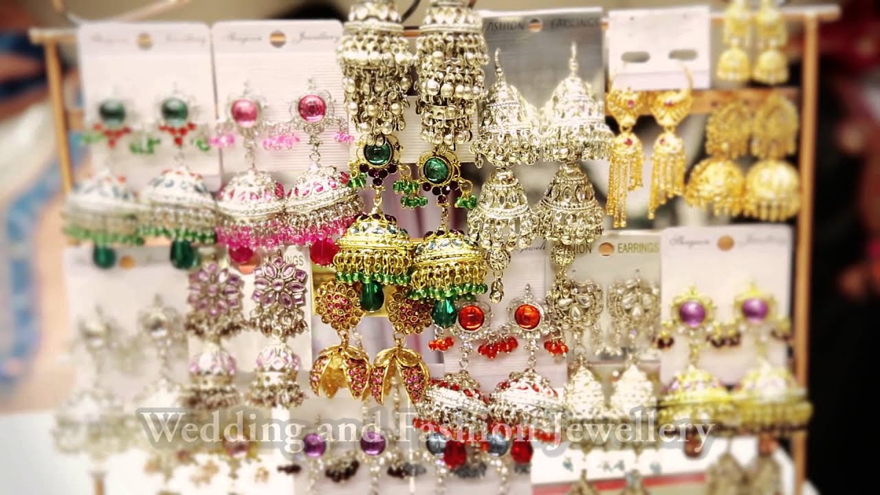 Kabul Fashion - latest Afghan, Indian wedding wear - YouTube