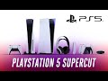 Playstation 5 event in 22 minutes (hardware + games)