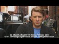 Captain America - Triff Captain America (Featurette)