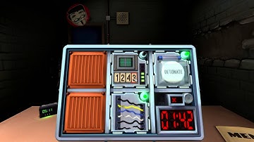 Keep Talking and Nobody Explodes #2 - Something Old, Something New