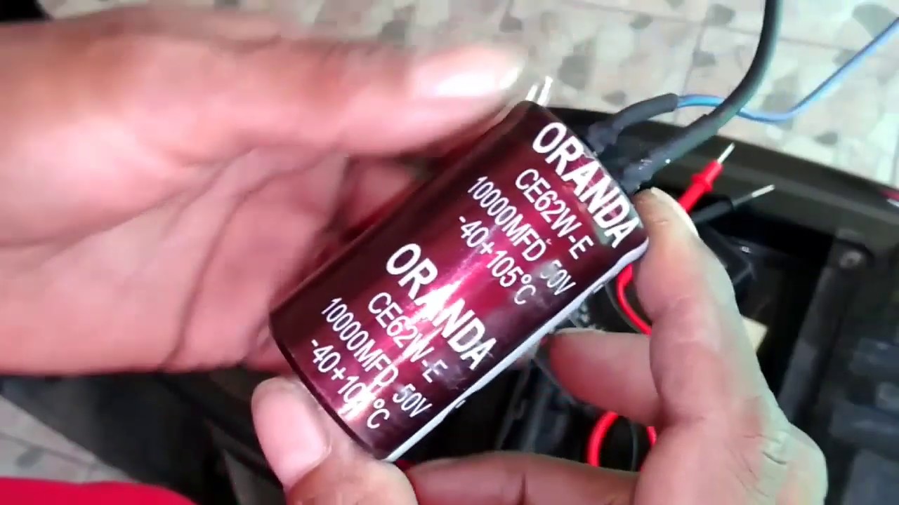 AJIIIBB MODAL 35K AKI MOTOR JADI AWETsetelah pasang ELCO