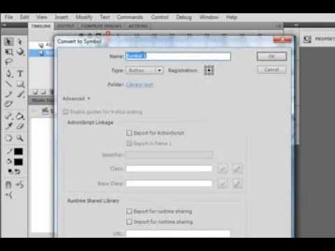 Flash Tutorial Request 14 Variables