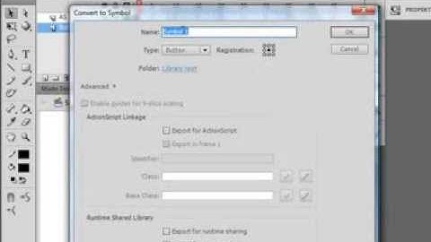 Flash Tutorial Request 14 Variables