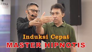 PEMBUKTIAN SUGESTI UNTUK PENGARUH KESEHATAN FISIK, HIPNOTIS HALUS