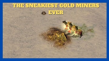 This Will Never Work Again | Yoshii (Thor) vs Grassengroom (Oranos) #aom #ageofempires