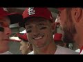 Mic'd Up: Andrew Knizner | St. Louis Cardinals
