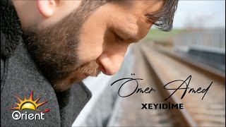 ÖMER AMED - XEYIDÎME [4K] Resimi