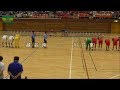 ハンドボール 2019インターハイ埼玉予選 川口東vs越谷南