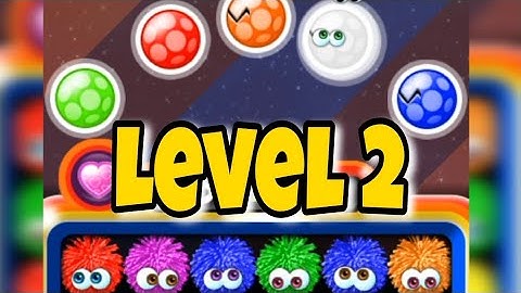 Chuzzles Level 2 @wispy.official