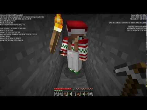 Minecraft Game Offline