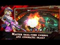Lunar Order | Official Trailer