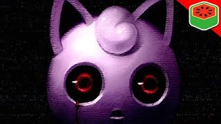 Smash Bros ULTIMATE Nightmare Fuel screenshot 1