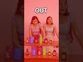 Rearrange Challange | Fun Games Challenge | DIY Queen #shorts