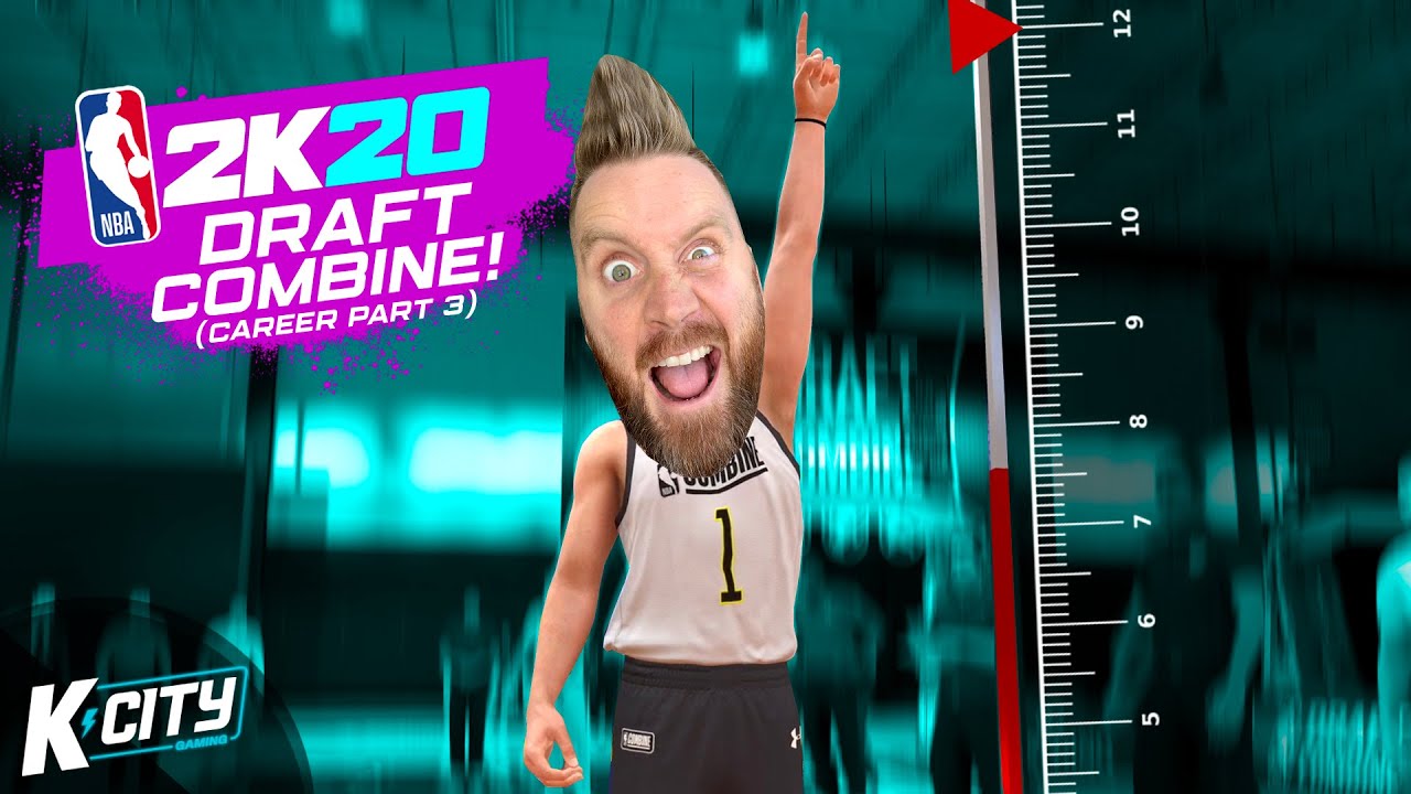 All Sports Royal Rumble Nfl And Nba Superstars In Wwe 2k20 K City Gaming Youtube