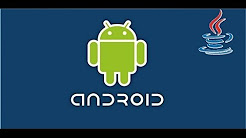 Corso Java (Playlist 4): Android