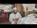 القداس الالهي للقمص ابرآم الابنوبي والقس فريج عياد وكيل معهد مارمرقس للالحان والدراسات الكنسية