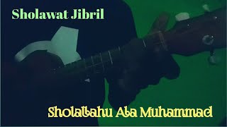 Download lagu Sholallahu Ala Muhammad, Sholawat Jibril Kentrung Senar 3 by Mas fer