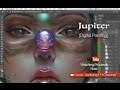 Jupiter [4th End][Digital Painting]