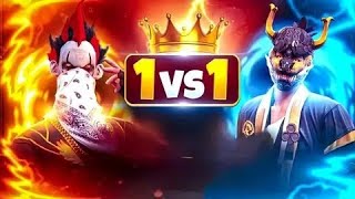 FREE FIRE_MAX_1VS1_CUSTOM_GAMEPLAY_VIDEO ONLY READ NAMBAR#shots #viral #tranding #video