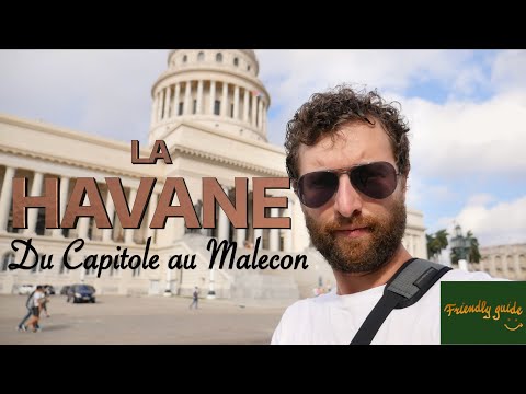 Vidéo: 10 Meilleurs Restaurants à La Havane, Cuba