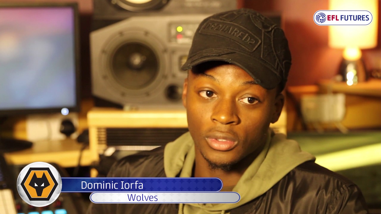 EFL Futures: Dominic Iorfa & Kortney Hause