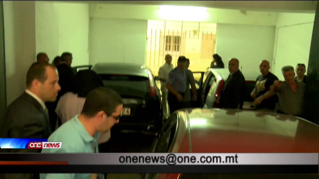 Il-kumpilazzjoni dwar il-qtil doppju se jinstema' l-ġimgħa d-dieħla