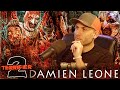 Terrifier 2 Director Changed Horror By Making People Puke - Damien Leone Interview