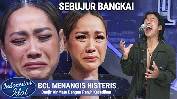 Viral❗Gembel Ikut Audisi Membawakan Lagu Sebujur bangkai membuat Para juri Menangis histeris