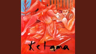 Video thumbnail of "Ketama - Y Será (Remasterizado)"