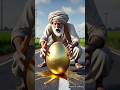 “Ek Kisan ko mili sone ke ande dene wali murgi 😳 (greed ka anjaam)”#shorts#story #viral