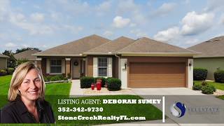 Deborah Sumey-6670 SW 93rd Ct, Ocala, FL