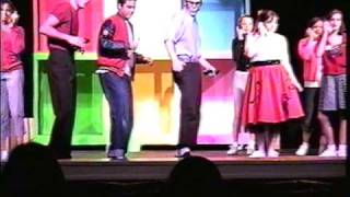 Byebyebirdietelephone Hour