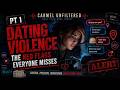 PT 1 - Teen Dating Violence: The Red Flags Everyone Misses