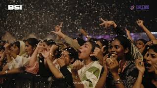 Download Lagu Jonita Gandhi Set the Stage on Fire 🔥 | Kaleido KMCT 2026 Day 3 Download Lagu Jonita Gandhi Set the Stage on Fire 🔥 | Kaleido KMCT 2026 Day 3