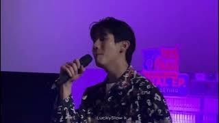 แค่คนตัวเล็ก (Selfiess) cover by ฟอสบุ๊ค  [ Focus KasiBook  ] งาน aBossanda BabefinalEP_19 may 2023