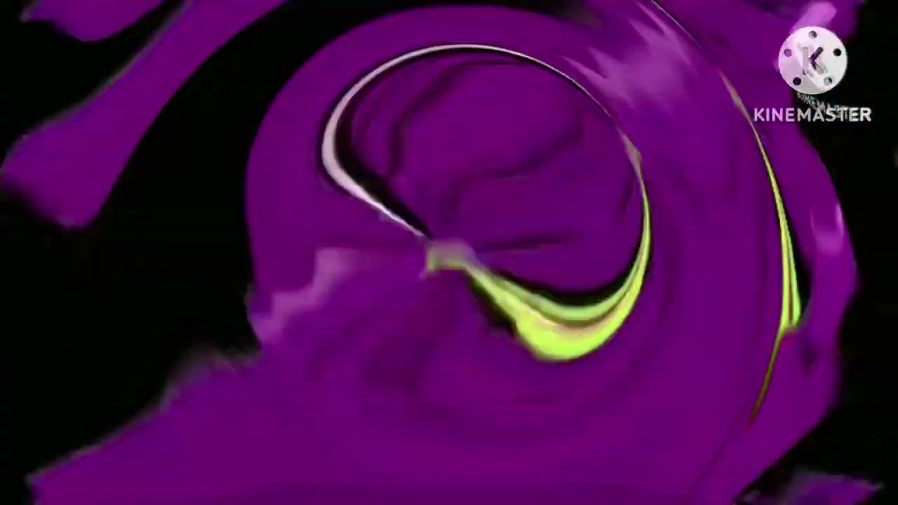 Preview 1982 Klasky Csupo Opposite Color Effects Exo^13