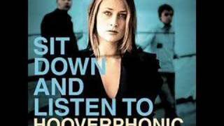 Hooverphonic - My Autumn'S Done Come