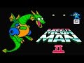 Mega Man 2: прохождение Megaman 2 (NES, Famicom, Dendy)