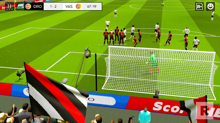 Dream League Soccer 25 ❤️‍🔥 #70 Test on the Samsung Galaxy S25 Ultra