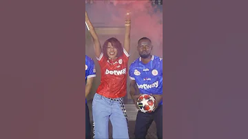 NEW KITS 2025 26 