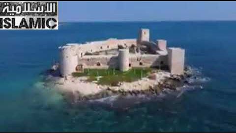 تلاوة عظيمه لسورة الصافات للشيخ خالد الجليل As-Saaffat Khalid Galilee