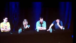 Pax Prime 2012_ Rooster Teeth panel Part 2
