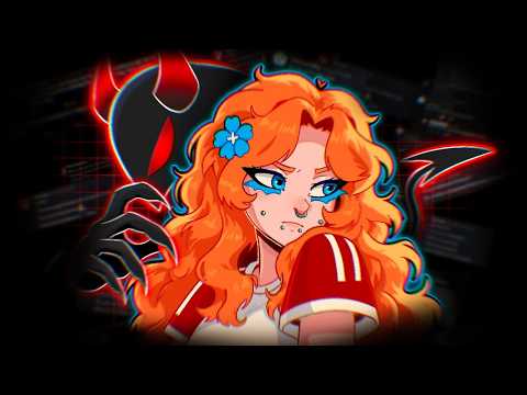 i am NOT "VRChat's Most Dangerous Troll"