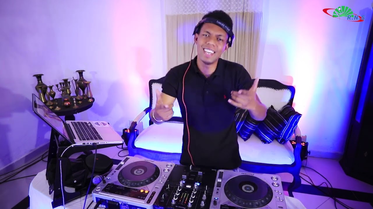 DJ SCRAITIX RNS 2021